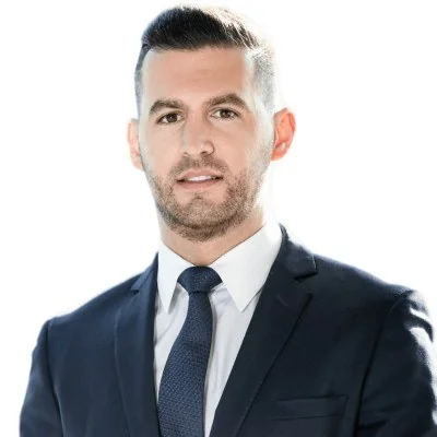 Anthony, cybersecurity and Notion consultant